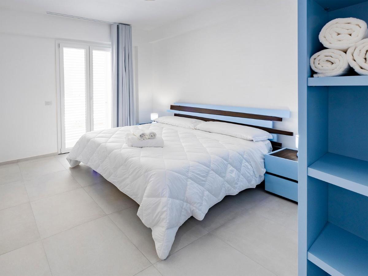 Amare Holiday Resort Marina di Ragusa Exteriér fotografie