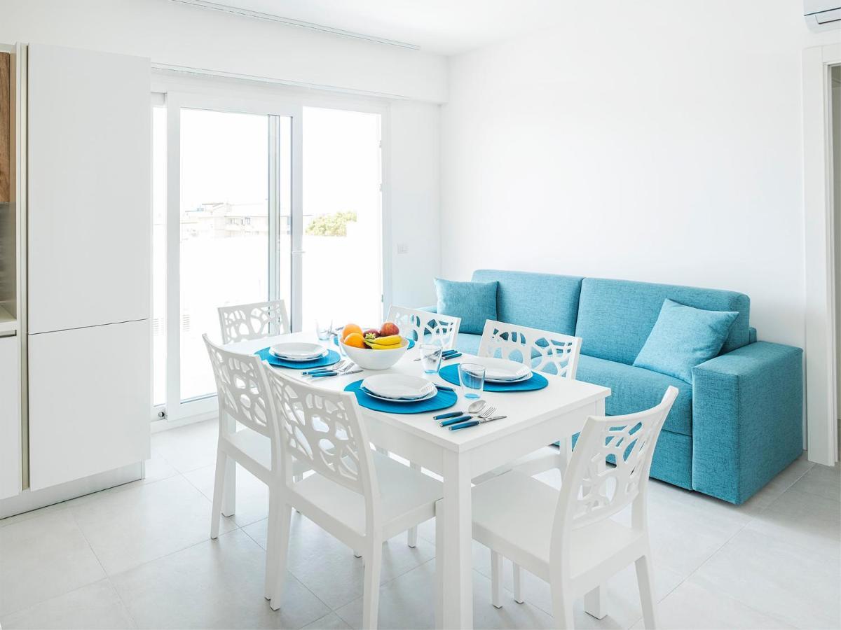 Amare Holiday Resort Marina di Ragusa Exteriér fotografie