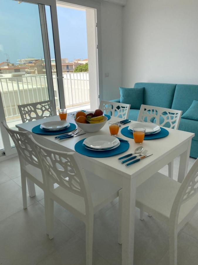 Amare Holiday Resort Marina di Ragusa Exteriér fotografie