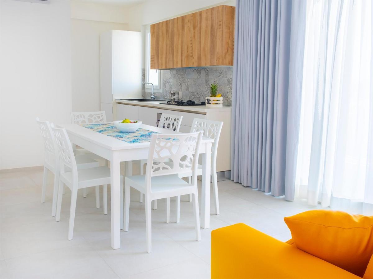 Amare Holiday Resort Marina di Ragusa Exteriér fotografie