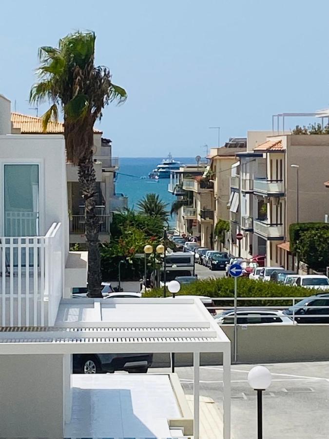Amare Holiday Resort Marina di Ragusa Exteriér fotografie