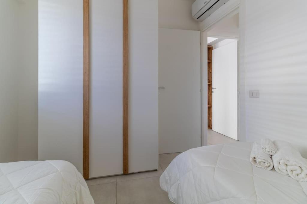 Amare Holiday Resort Marina di Ragusa Exteriér fotografie