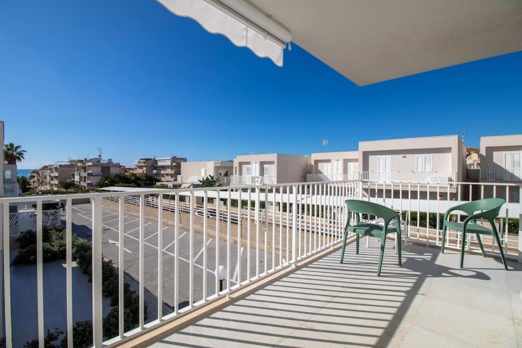 Amare Holiday Resort Marina di Ragusa Exteriér fotografie